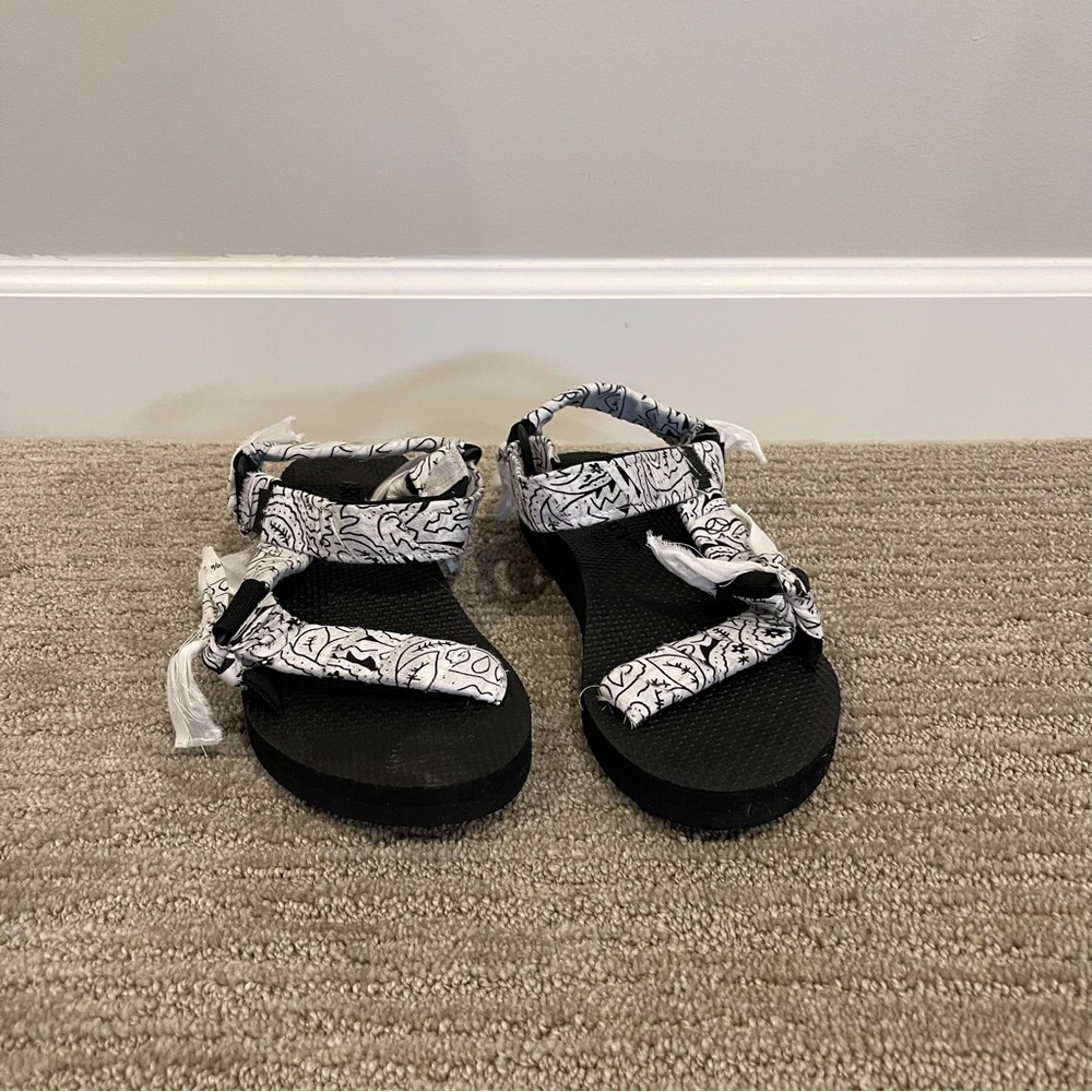 Arizona Love Trekky Bandana Sandal